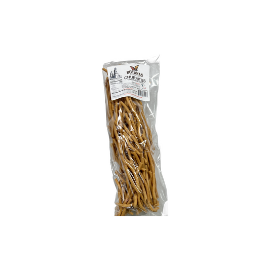 Churro michoacano