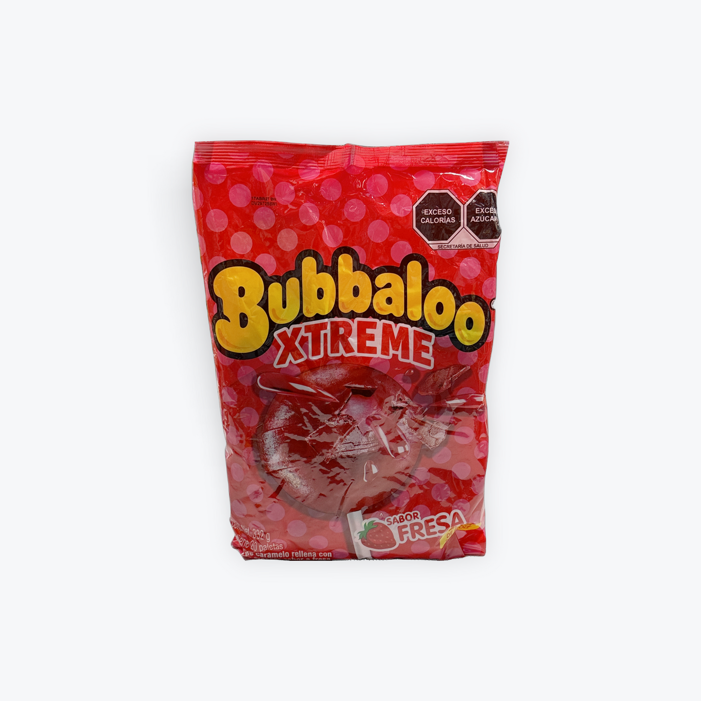 Bubbaloo xtreme