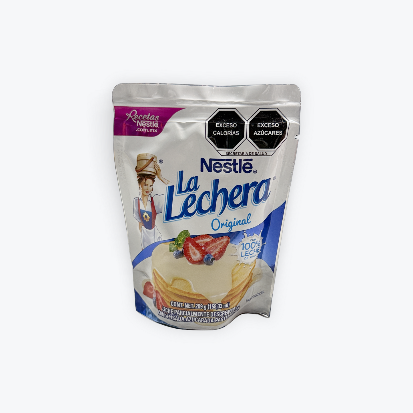 La Lechera