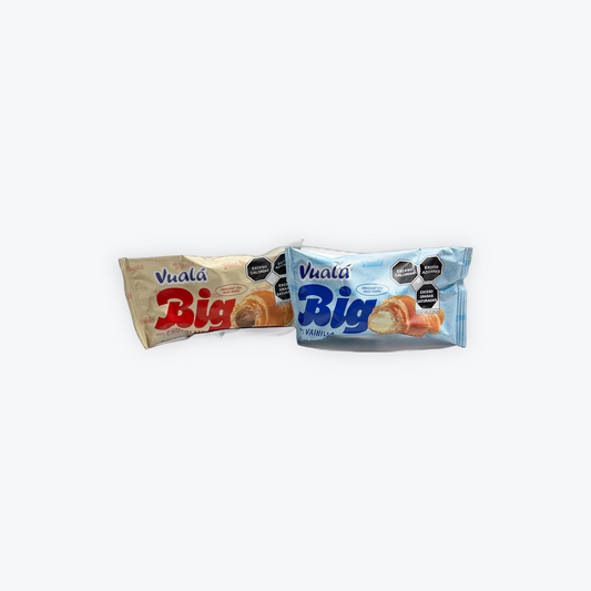 Vuala big dúo