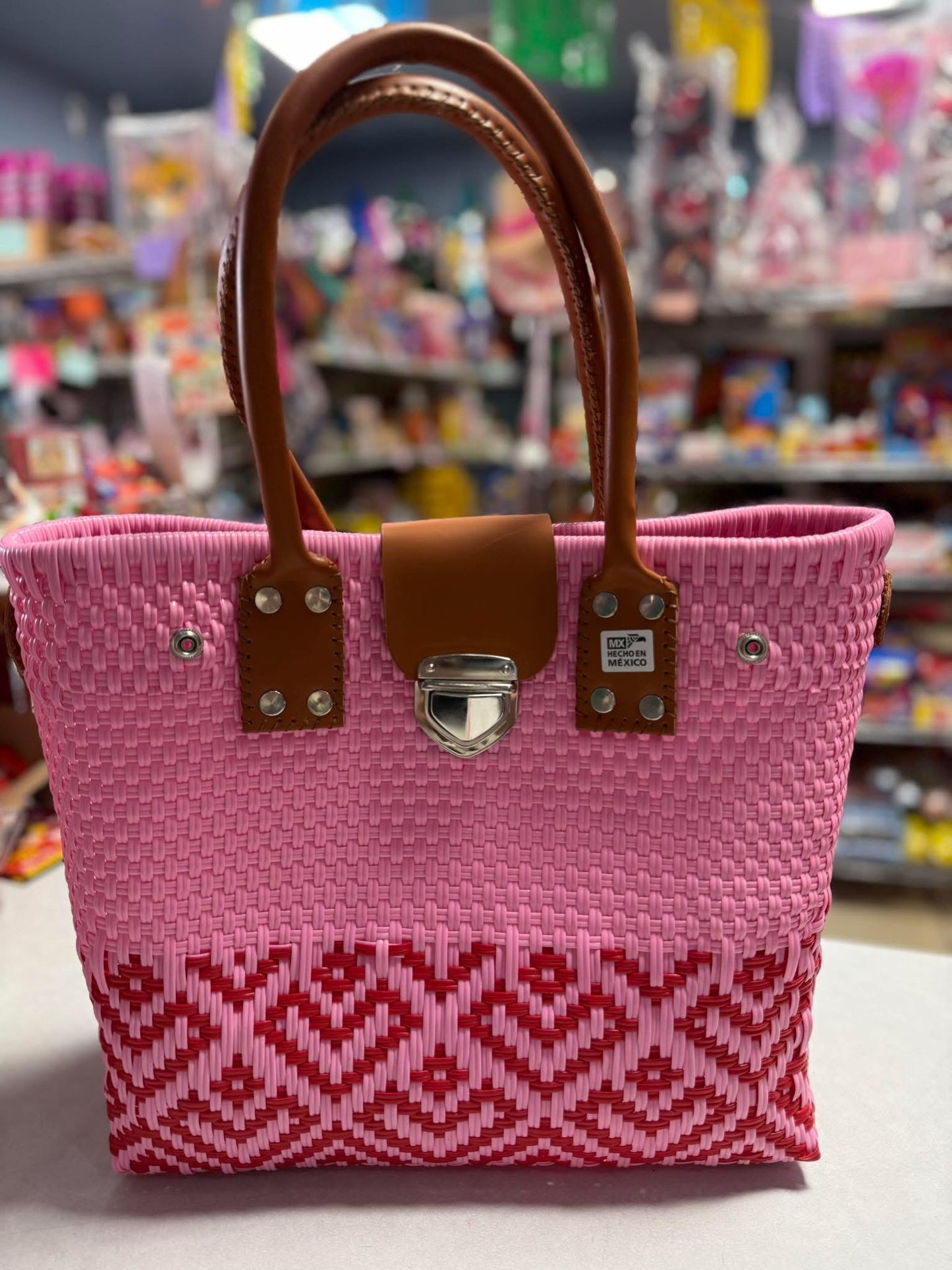 Bolsa Artesanal