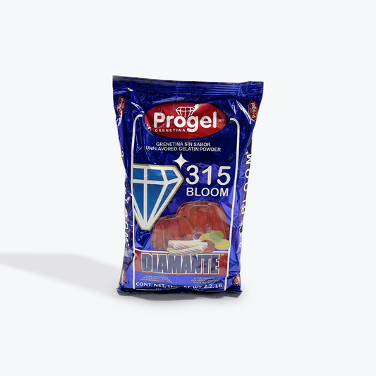 Progel Grenetina