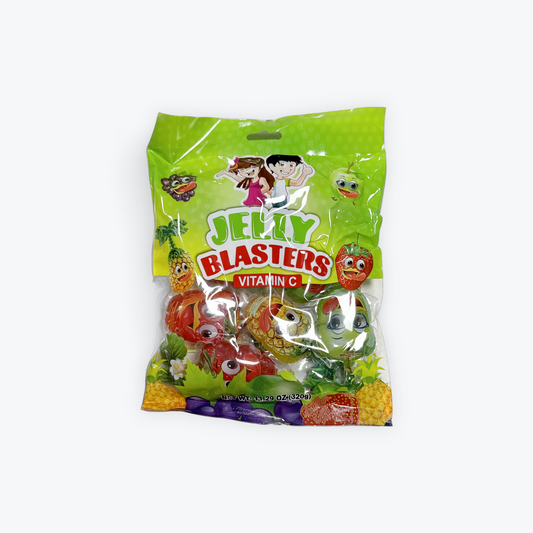 Jelly Blasters