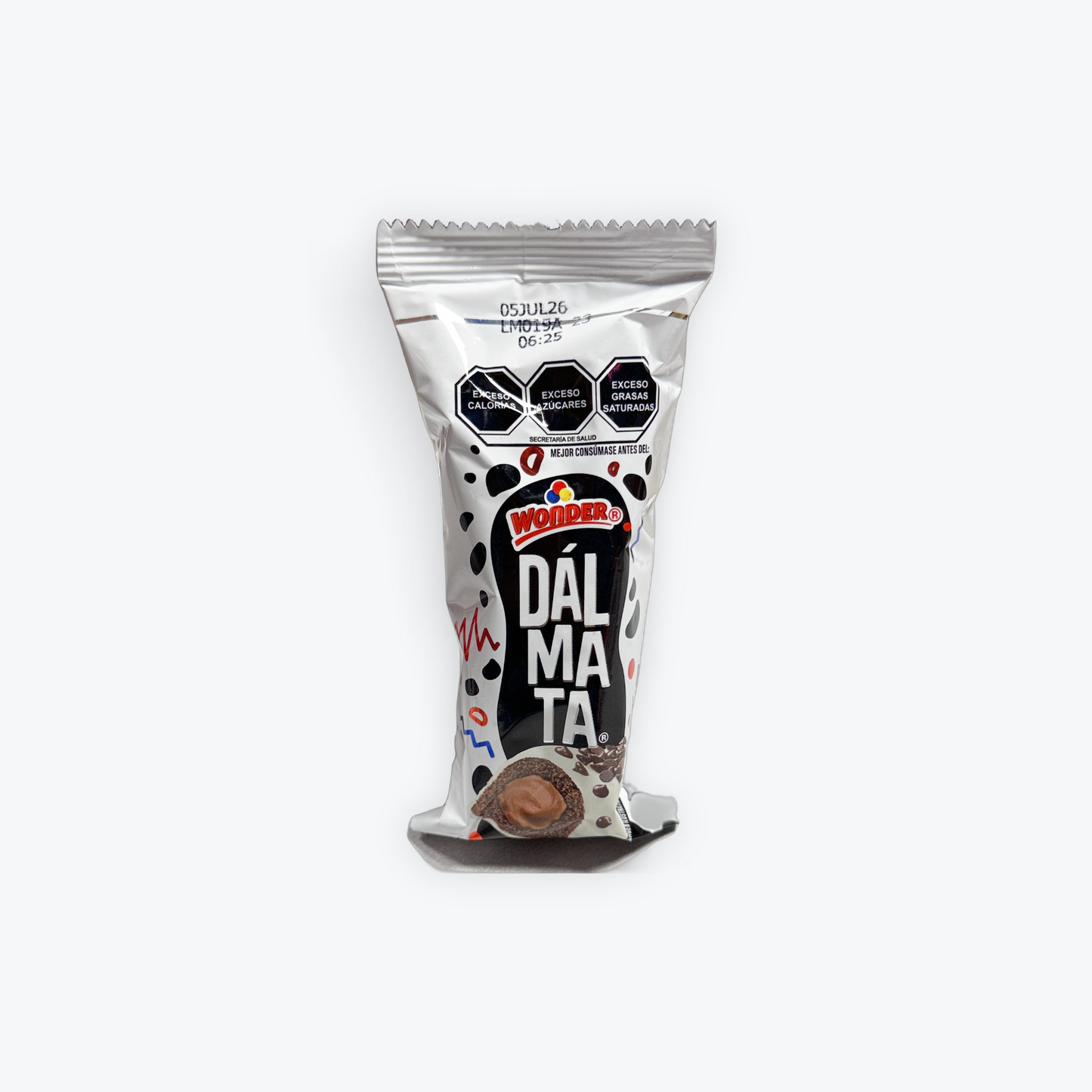 Dalmata pastelito