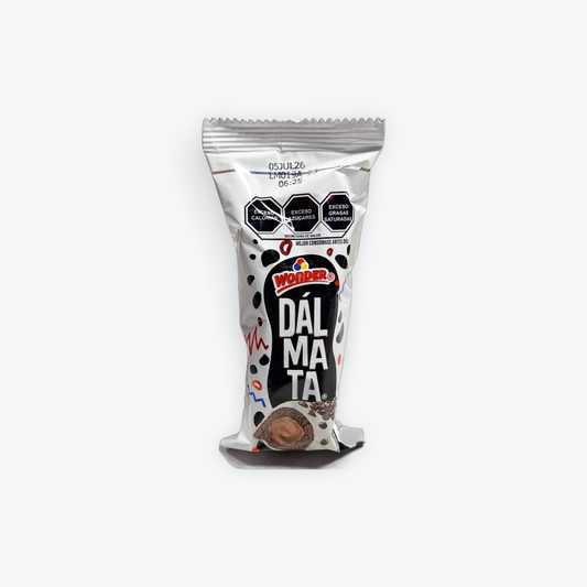 Dalmata pastelito