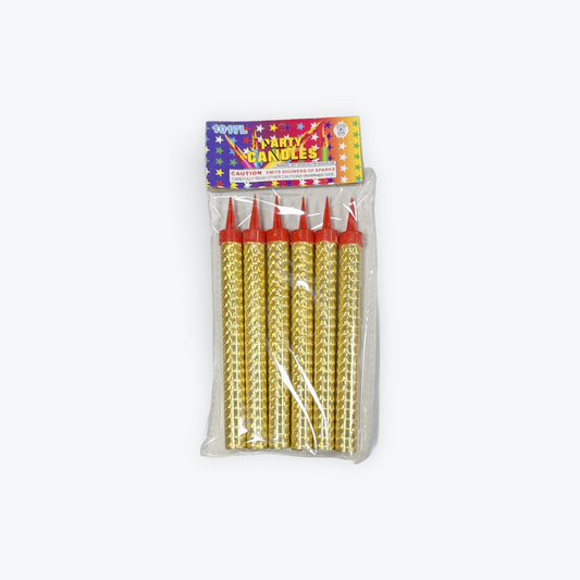 Party Candles