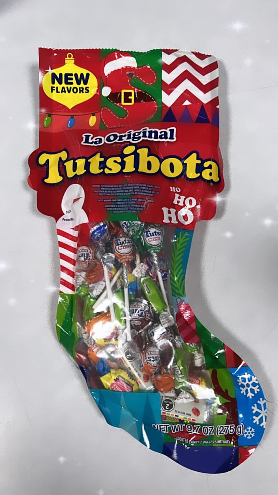 Tutsibota Navideña