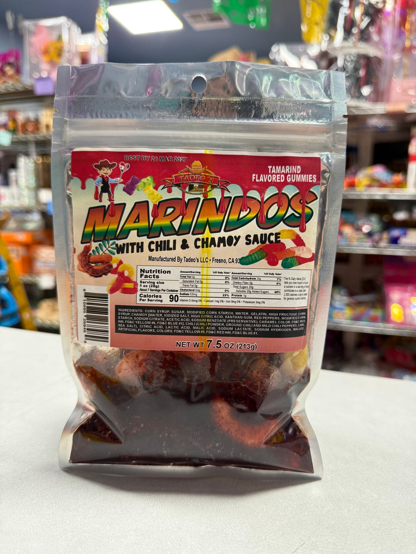 Marindos