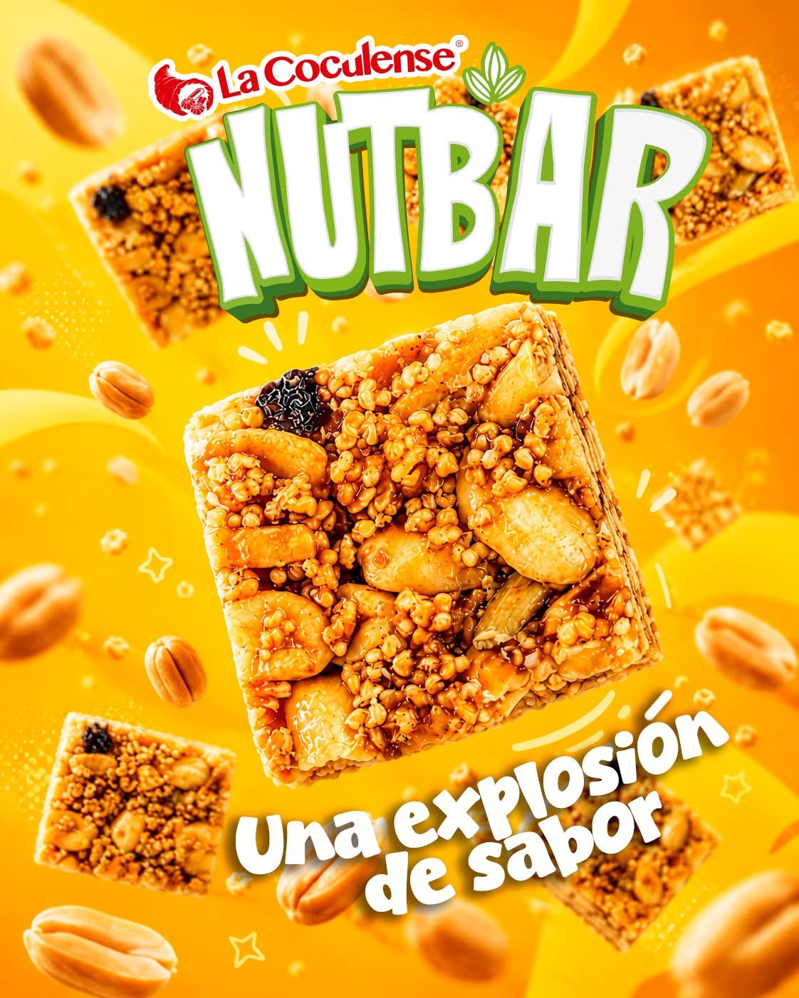 NutBar
