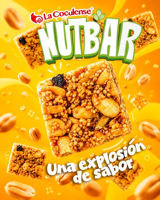 NutBar