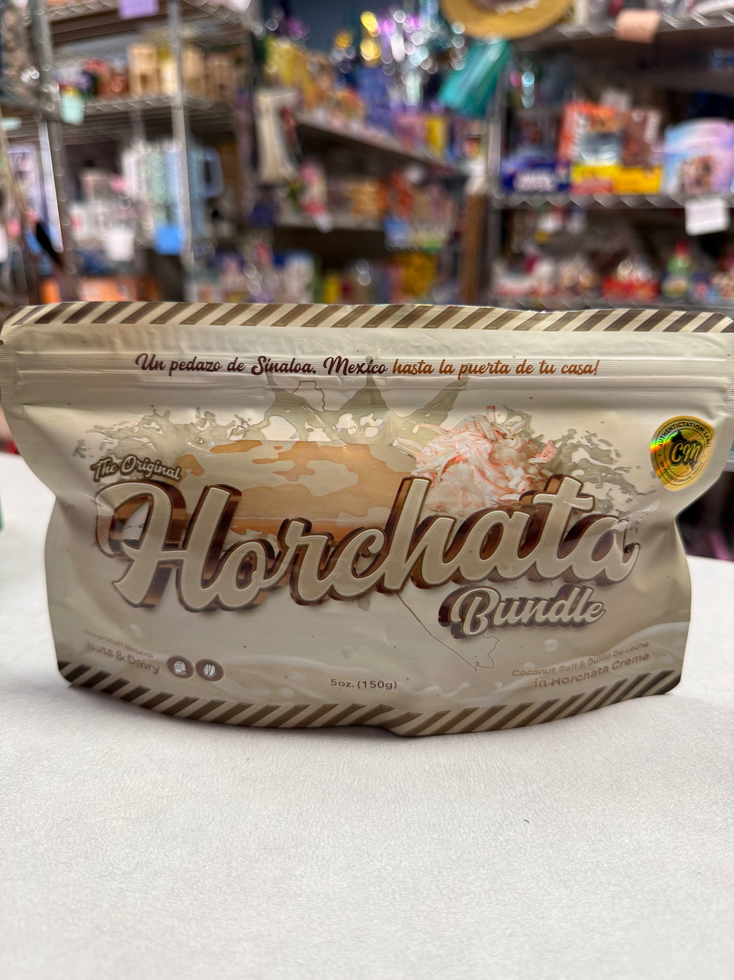 Horchata bundle