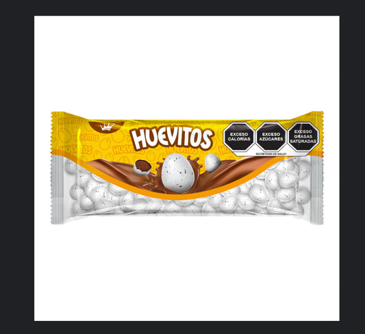 Huevitos