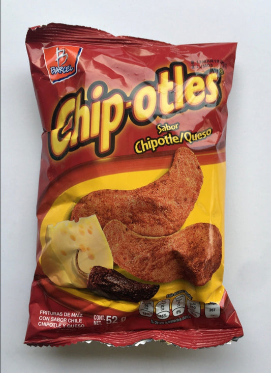 Chip-otles