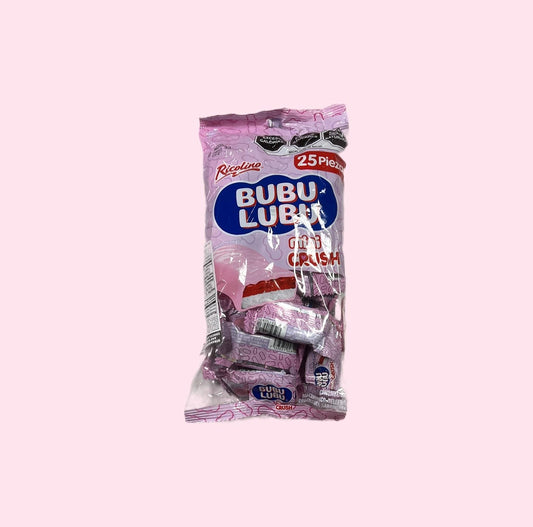 Bubu Lubu mini crush