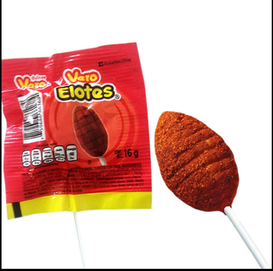 Elotes