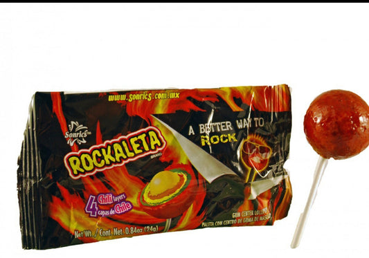 Rockaleta