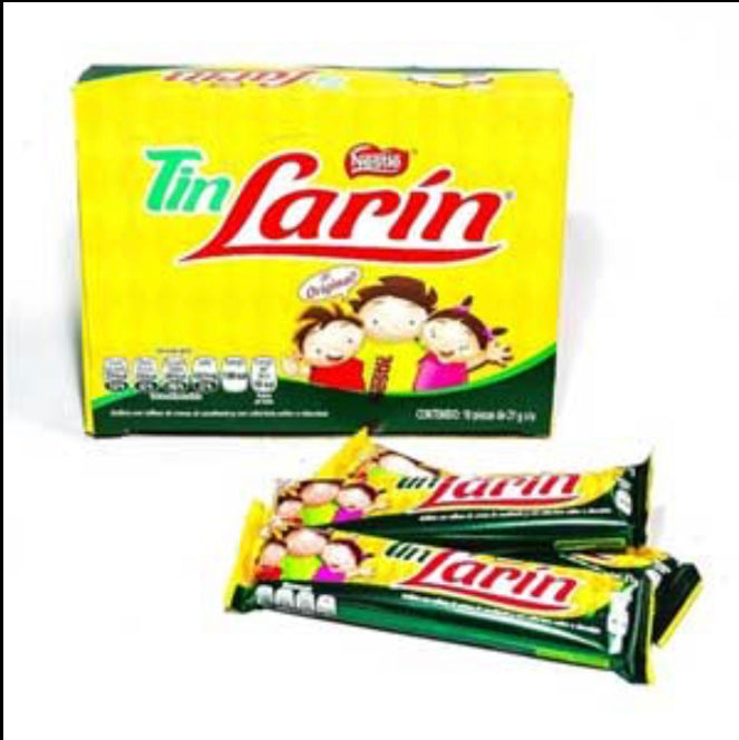 Tin Larin