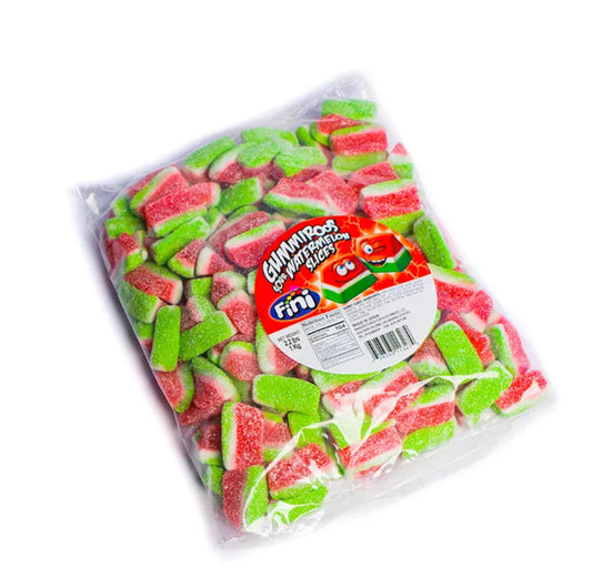 Gummiroos sour