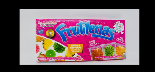 Frutilenas