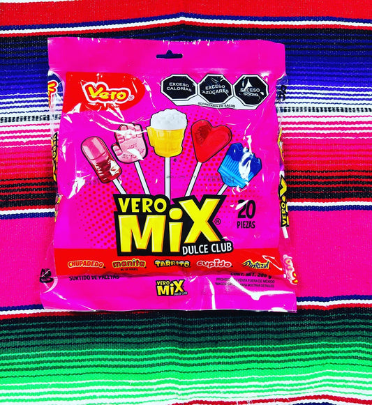 Vero Mix