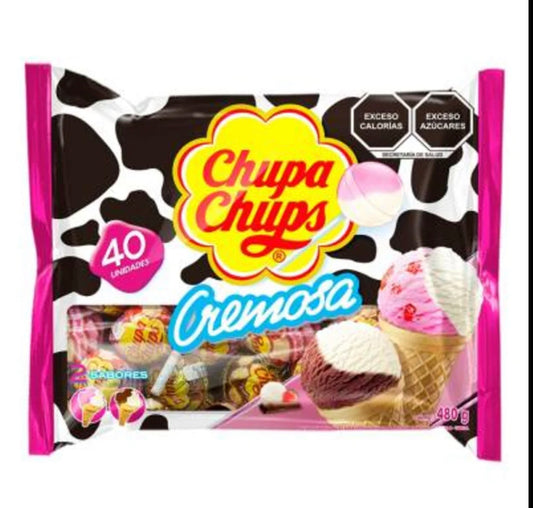 Chupa chups