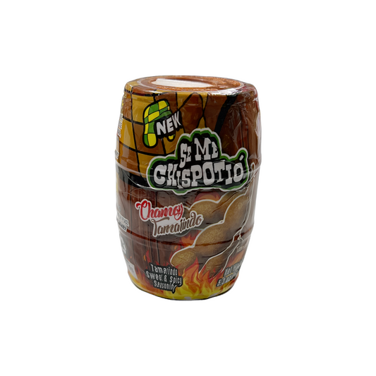 Se me chispotio sabor tamarindo