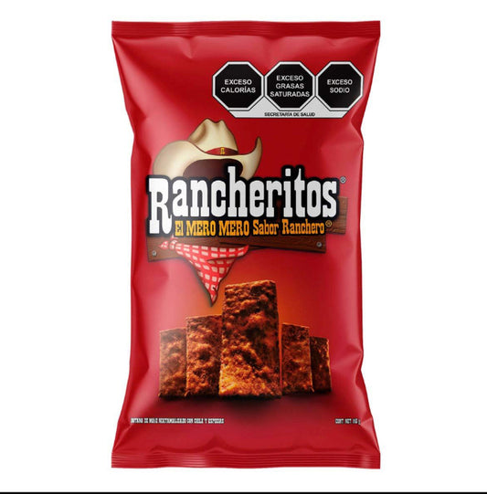 Rancheritos