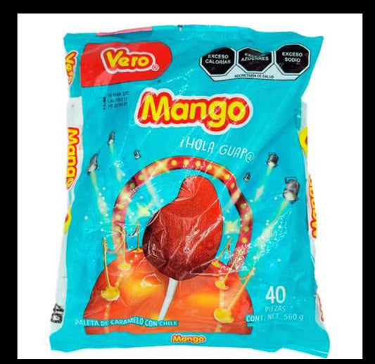 Mango