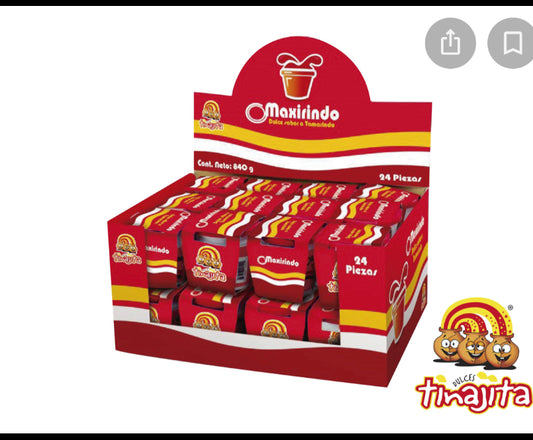 Maxirindo