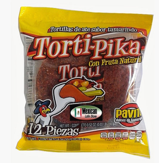 Torti-pika