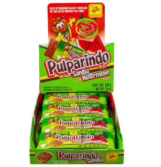 Pulparindo